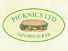 Picknics Sandwich Bar