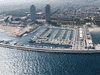 Port Olimpic Marina