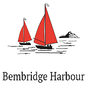 Bembridge Harbour