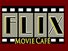 Flix Movie Cafe