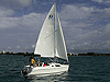 Total Sailing Ltd