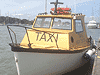 Hamble Water Taxi