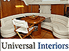 Universal Interiors