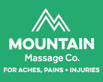 Mountain Massage Company