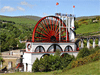 LAXEY WHEEL