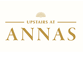 Upstairs at Anna