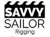 Savvy Sailor Rigging