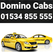 Domino Cabs