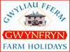 Gwynfryn Farm Holidays