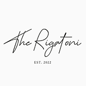 The Rigatoni Jersey