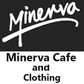 Minerva Cafe & Clothing