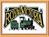 Royal Victoria Railway