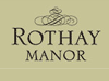 Rothay Manor Hotel and Restaurant