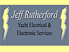 Jeff Rutherford Marine Electronics
