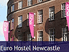 Euro Hostel Newcastle