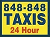 848 Taxis