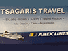 TSAGARIS TRAVEL