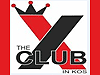 The X Club