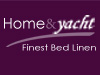 Home & Yacht Finest Bed Linen