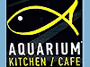 AQUARIUM KITCHEN / CAFE