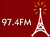 DCR 97.4FM
