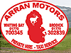Arran Motors