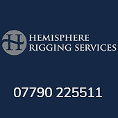 Hemisphere Rigging Services Ltd