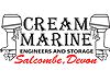 Cream Marine Engineers & Storage