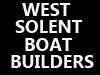 West Solent Boat Builders