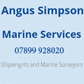Angus Simpson Marine Services