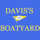 Davis Boatyard Marina