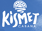 Kismet Cabana Kiosk