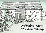 Newclose Farm Holiday Cottages