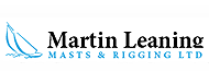 Martin Leaning Masts and Rigging Ltd