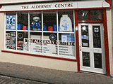 The Alderney Centre