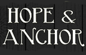 The Hope & Anchor Pub