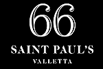 66 Saint Pauls Hotel