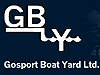 Gosport Boat Yard