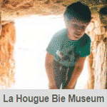 La Hougue Bie Museum