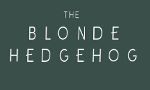 The Blonde Hedgehog