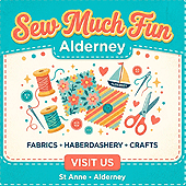 Sew Much Fun