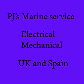 PJs Marine Services