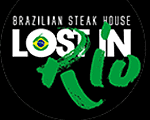 Lost in Rio