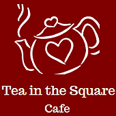 Tea in the Square Cafe