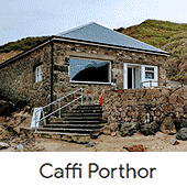 Caffi Porthor