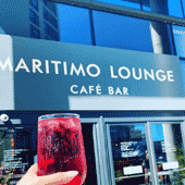 Maritimo Lounge