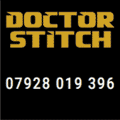 Doctor Stitch Upholstery Specialist