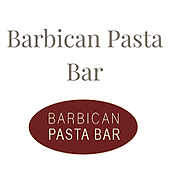 Barbican Pasta Bar