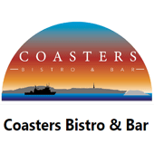 Coasters Bistro & Bar
