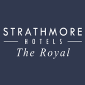 Royal Hotel restaurant